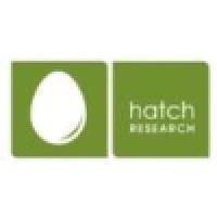 Hatch Research logo, Hatch Research contact details