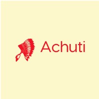 Achuti logo, Achuti contact details