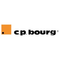 C.P. BOURG logo, C.P. BOURG contact details