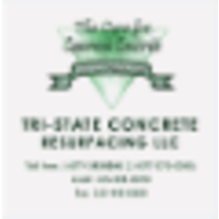 tristate concrete resurfacing logo, tristate concrete resurfacing contact details