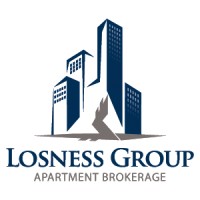 Losness Group logo, Losness Group contact details