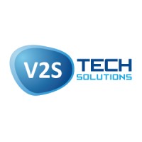 V2STech Solutions Pvt Ltd logo, V2STech Solutions Pvt Ltd contact details