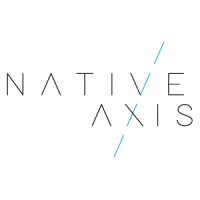 Native Axis, Inc. logo, Native Axis, Inc. contact details