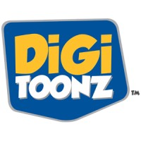 Digitoonz Media & Entertainment LLC logo, Digitoonz Media & Entertainment LLC contact details