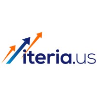 iteria.US logo, iteria.US contact details