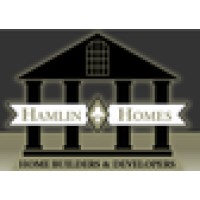 Hamlin Homes logo, Hamlin Homes contact details