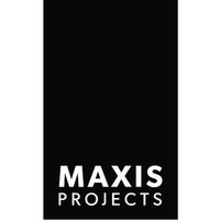 Maxis Projects logo, Maxis Projects contact details