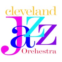 Cleveland Jazz Orchestra logo, Cleveland Jazz Orchestra contact details