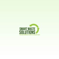 Smart Waste Solutions logo, Smart Waste Solutions contact details