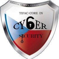 TIFAC-CORE in Cyber Security logo, TIFAC-CORE in Cyber Security contact details