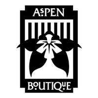 Aspen Boutique logo, Aspen Boutique contact details