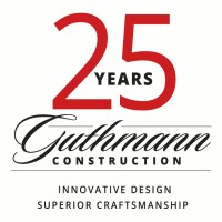 Guthmann Construction logo, Guthmann Construction contact details