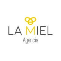 Agencia La Miel logo, Agencia La Miel contact details