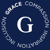 The Grace School logo, The Grace School contact details