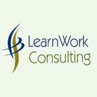 LearnWork Consulting logo, LearnWork Consulting contact details