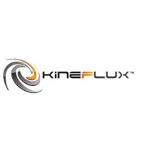 Kineflux logo, Kineflux contact details