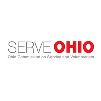 ServeOhio logo, ServeOhio contact details