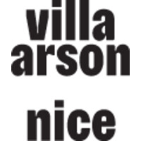 Villa Arson logo, Villa Arson contact details