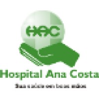 Hospital Ana Costa logo, Hospital Ana Costa contact details