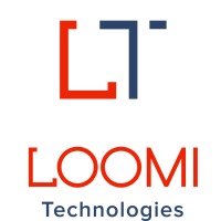 LOOMI TECHNOLOGIES logo, LOOMI TECHNOLOGIES contact details