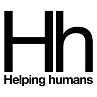 Helping humans logo, Helping humans contact details