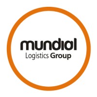 Mundial Logistics Group logo, Mundial Logistics Group contact details