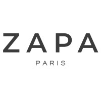 ZAPA logo, ZAPA contact details