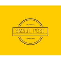 Smart Post logo, Smart Post contact details