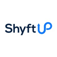 ShyftUp logo, ShyftUp contact details