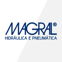 Magral Equipamentos Hidráulicos e Pneumáticos logo, Magral Equipamentos Hidráulicos e Pneumáticos contact details