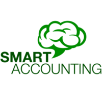 Smart Accounting logo, Smart Accounting contact details