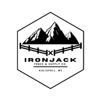 Iron Jack Fence and Supply logo, Iron Jack Fence and Supply contact details