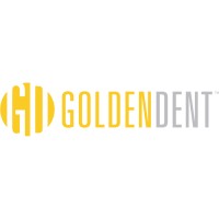 GoldenDent logo, GoldenDent contact details