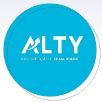 Alty logo, Alty contact details