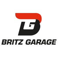 Britz Garage Detailing Studio logo, Britz Garage Detailing Studio contact details