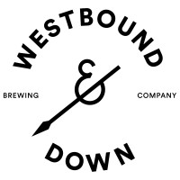 Westbound & Down Brewing Company logo, Westbound & Down Brewing Company contact details