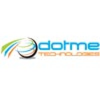 Dotme Tech FZ LLC logo, Dotme Tech FZ LLC contact details