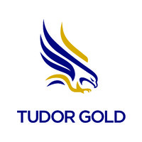 Tudor Gold Corp. logo, Tudor Gold Corp. contact details