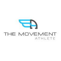 The Movement Athlete logo, The Movement Athlete contact details