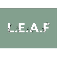 L.E.A.F Festival of Flowers logo, L.E.A.F Festival of Flowers contact details