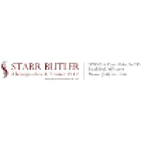 Starr, Butler, Alexopoulos & Stoner, PLLC logo, Starr, Butler, Alexopoulos & Stoner, PLLC contact details