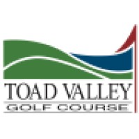 Toad Valley Golf Course logo, Toad Valley Golf Course contact details