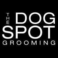 The Dog Spot logo, The Dog Spot contact details