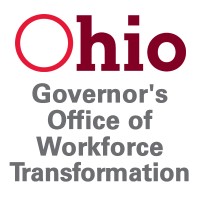 Ohio Governor's Office of Workforce Transformation logo, Ohio Governor's Office of Workforce Transformation contact details