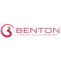 Benton Asset Management logo, Benton Asset Management contact details