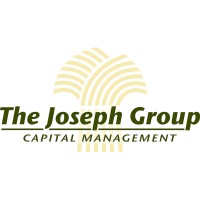 The Joseph Group logo, The Joseph Group contact details