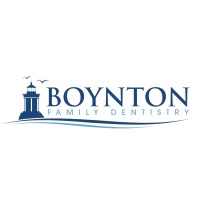 Boynton Family Dentistry, DMD logo, Boynton Family Dentistry, DMD contact details