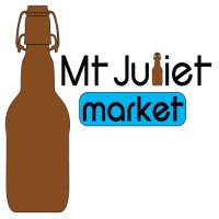 Mt Juliet Market logo, Mt Juliet Market contact details