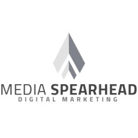 Media Spearhead logo, Media Spearhead contact details