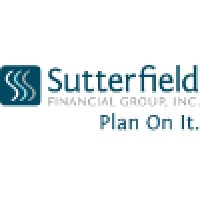 Sutterfield Financial Group logo, Sutterfield Financial Group contact details